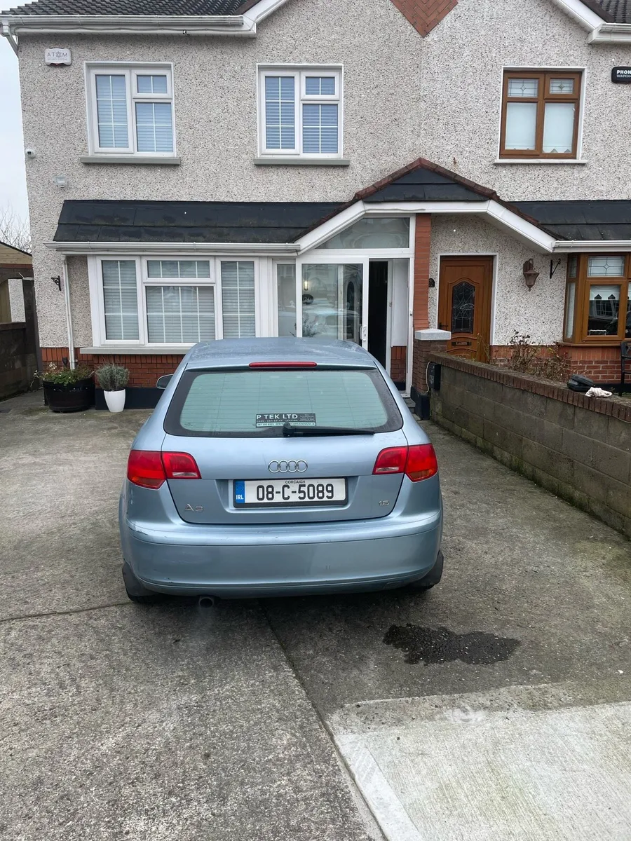 Audi A3 - Image 2