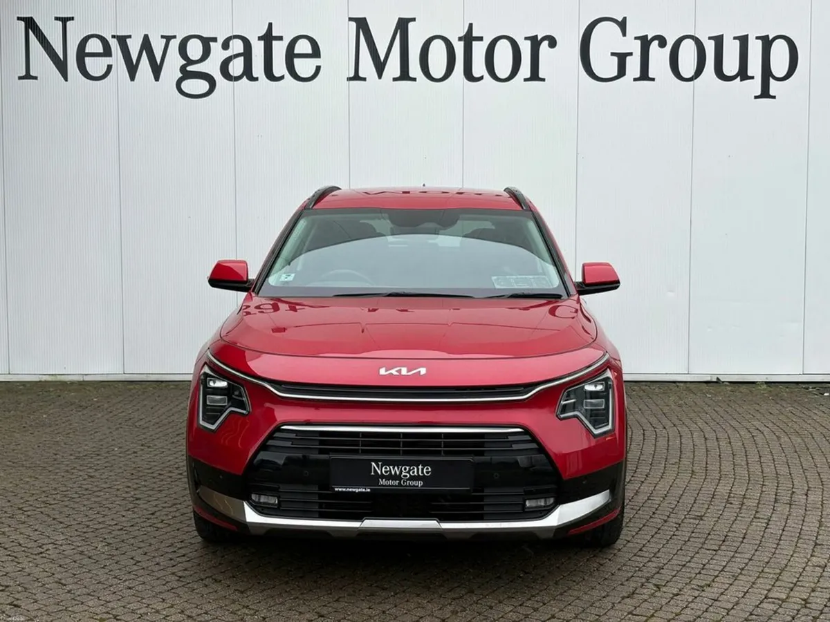 Kia Niro HEV MY26 - Image 2