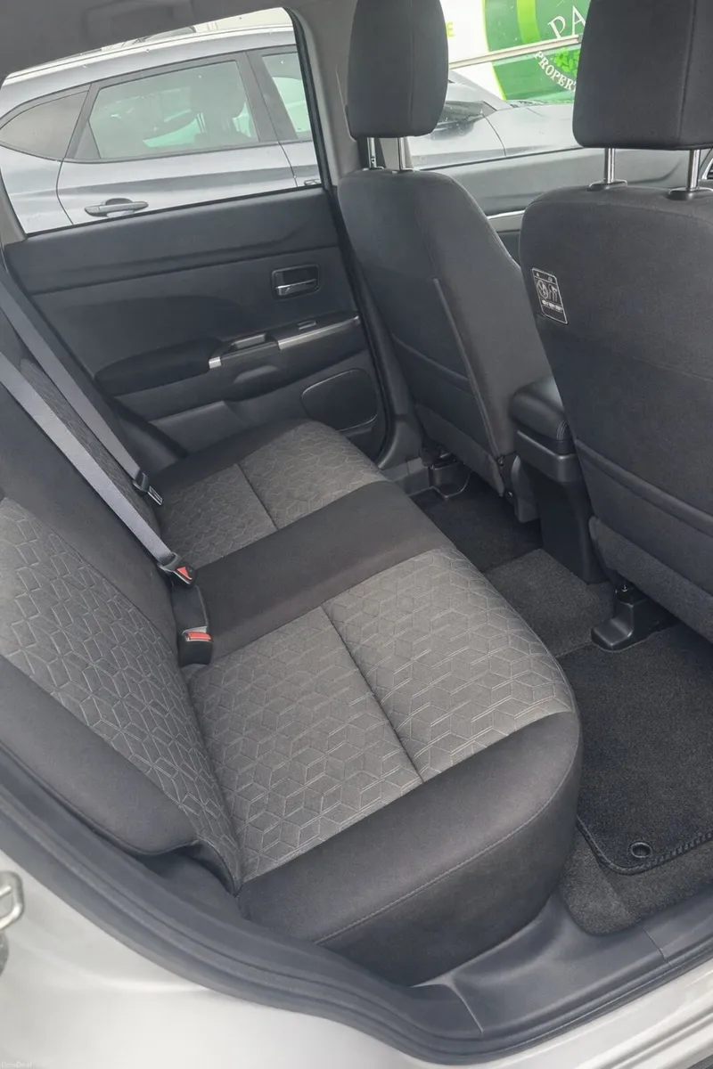 Mitsubishi ASX 2019 - Image 4