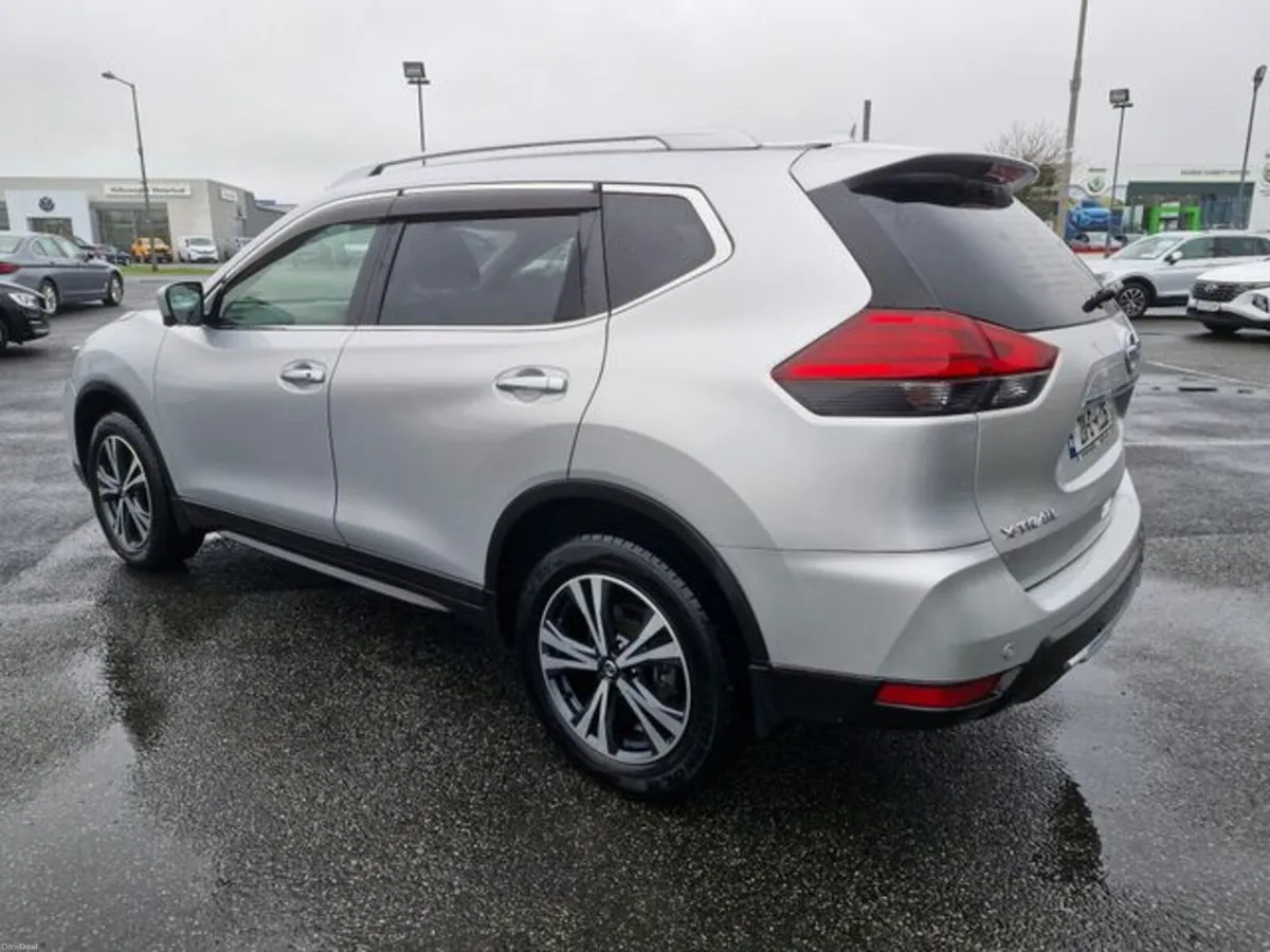 Nissan X-Trail 1.7 DSL SV Premium 7SEAT MY21 4D - Image 3