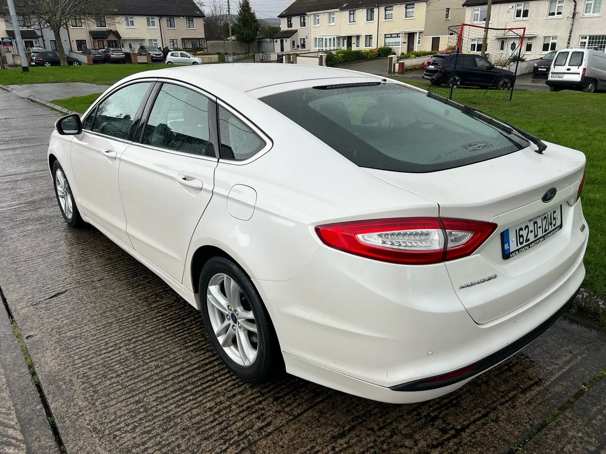 2016 Ford Mondeo 1.5 TDCI LOW KMS - Image 4