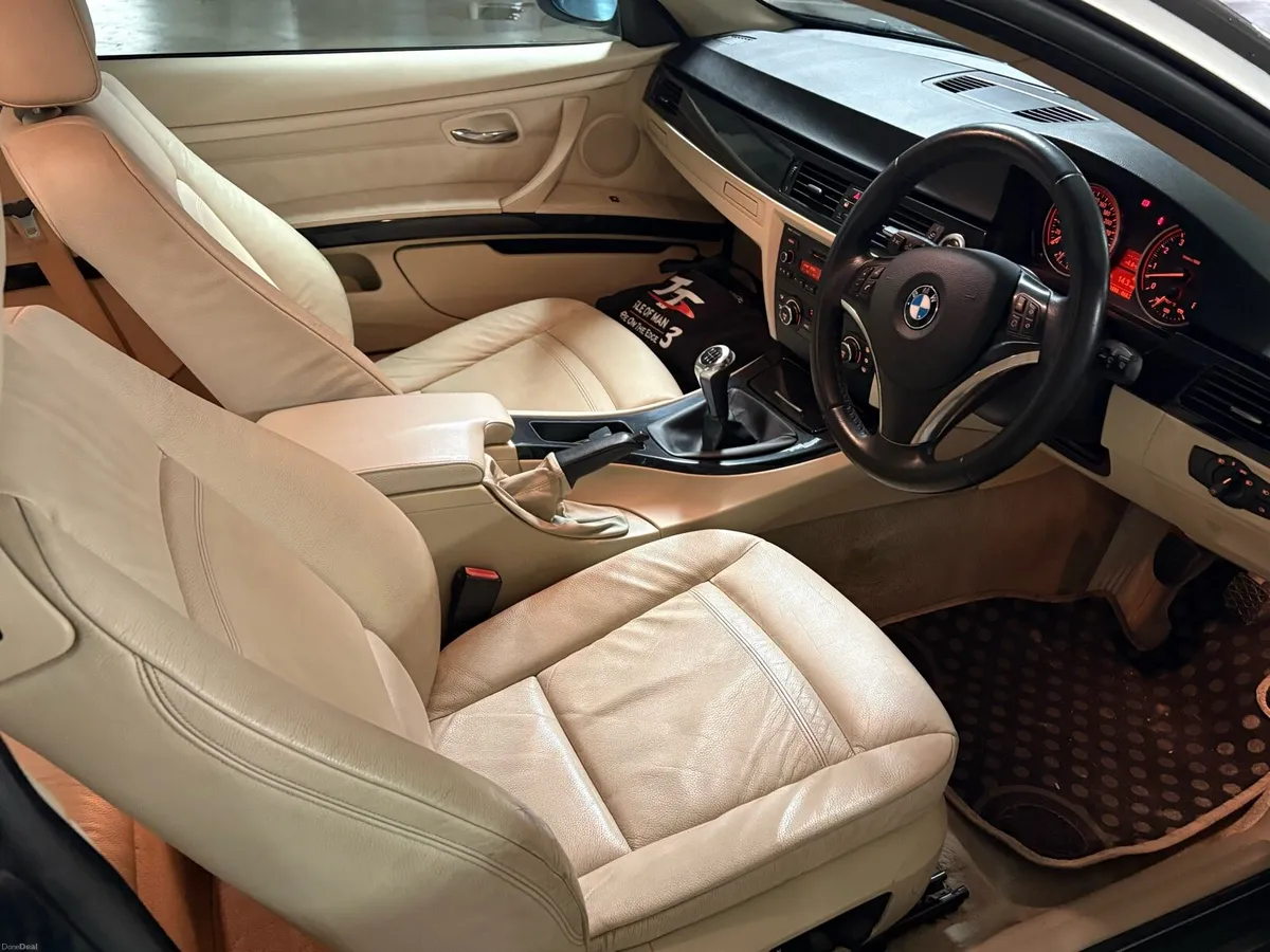 BMW 325i coupe - Image 3