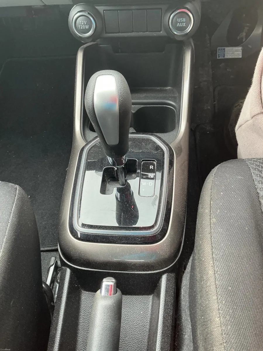 Suzuki Ignis 2017 automatic - Image 3