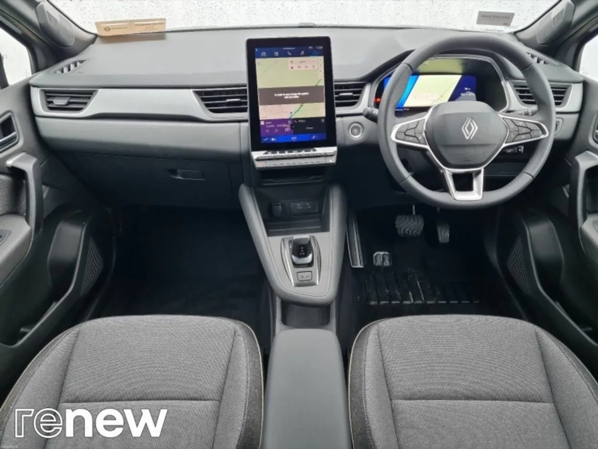 Renault Symbioz techno full hybrid E-Tech 160 Auto - Image 2