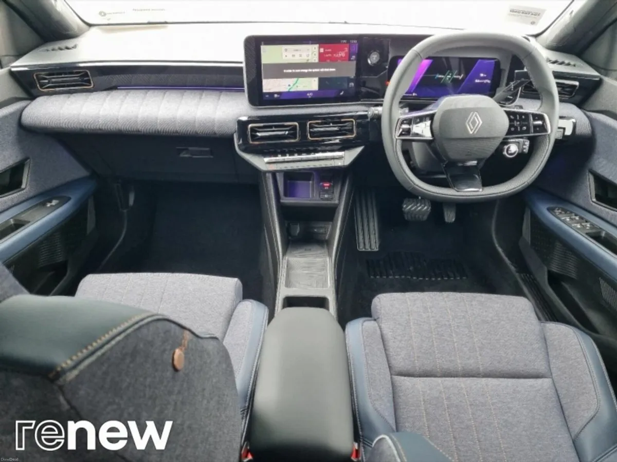 Renault 4 Techno E Tech 52Kwh - Image 2