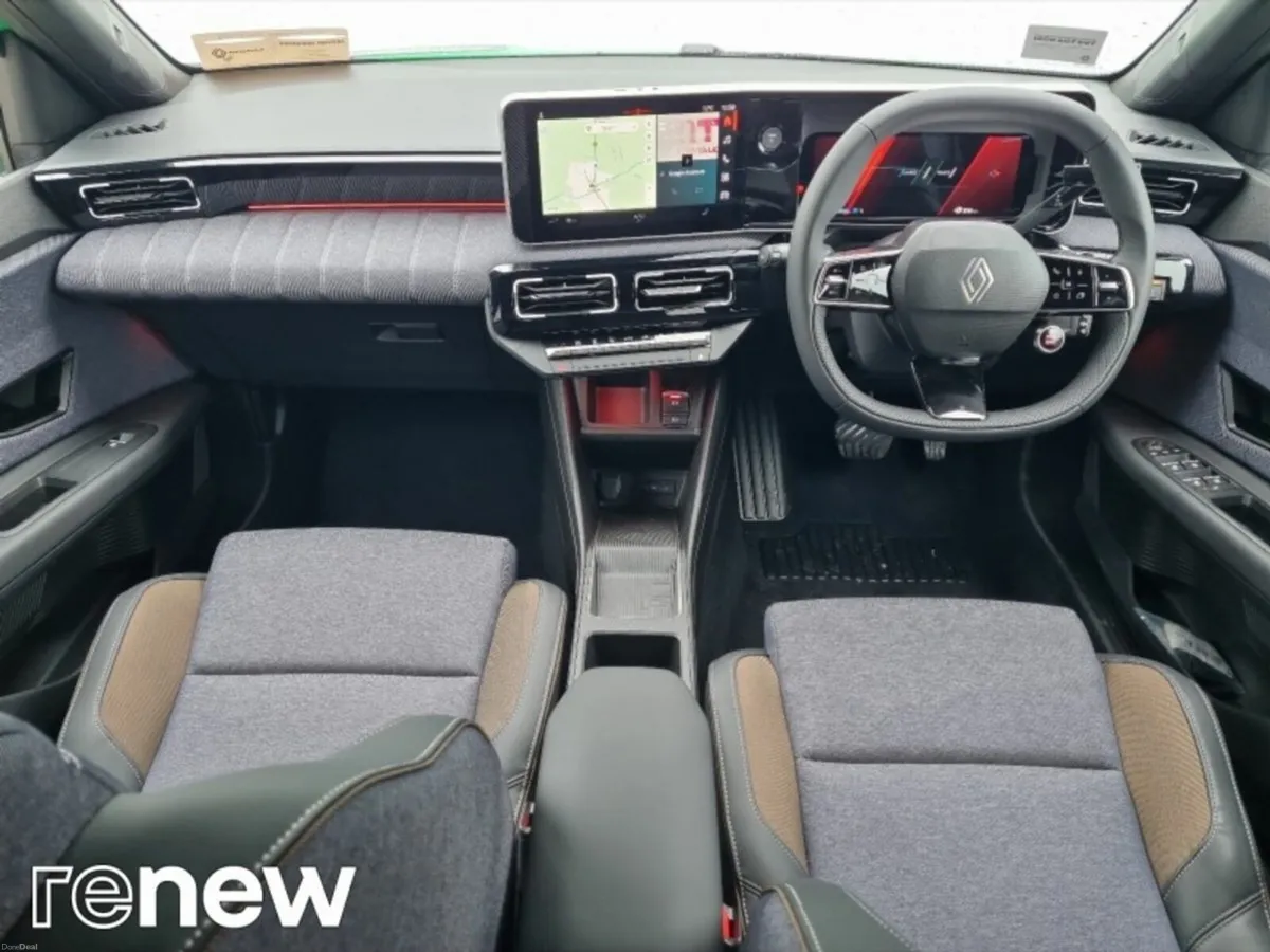 Renault 5 E-Tech Techno EV52 - Image 2