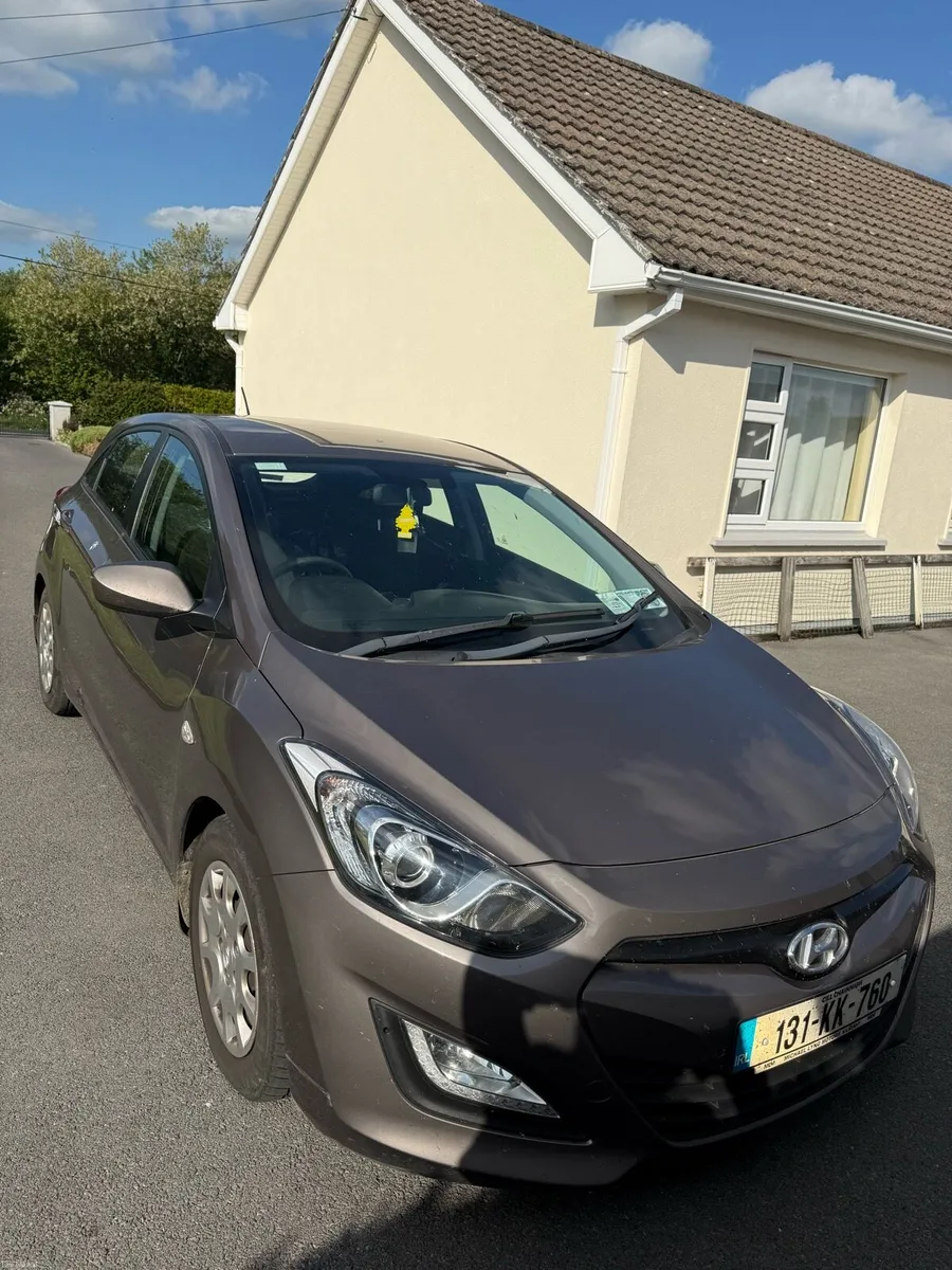 Hyundai i30 - Image 2
