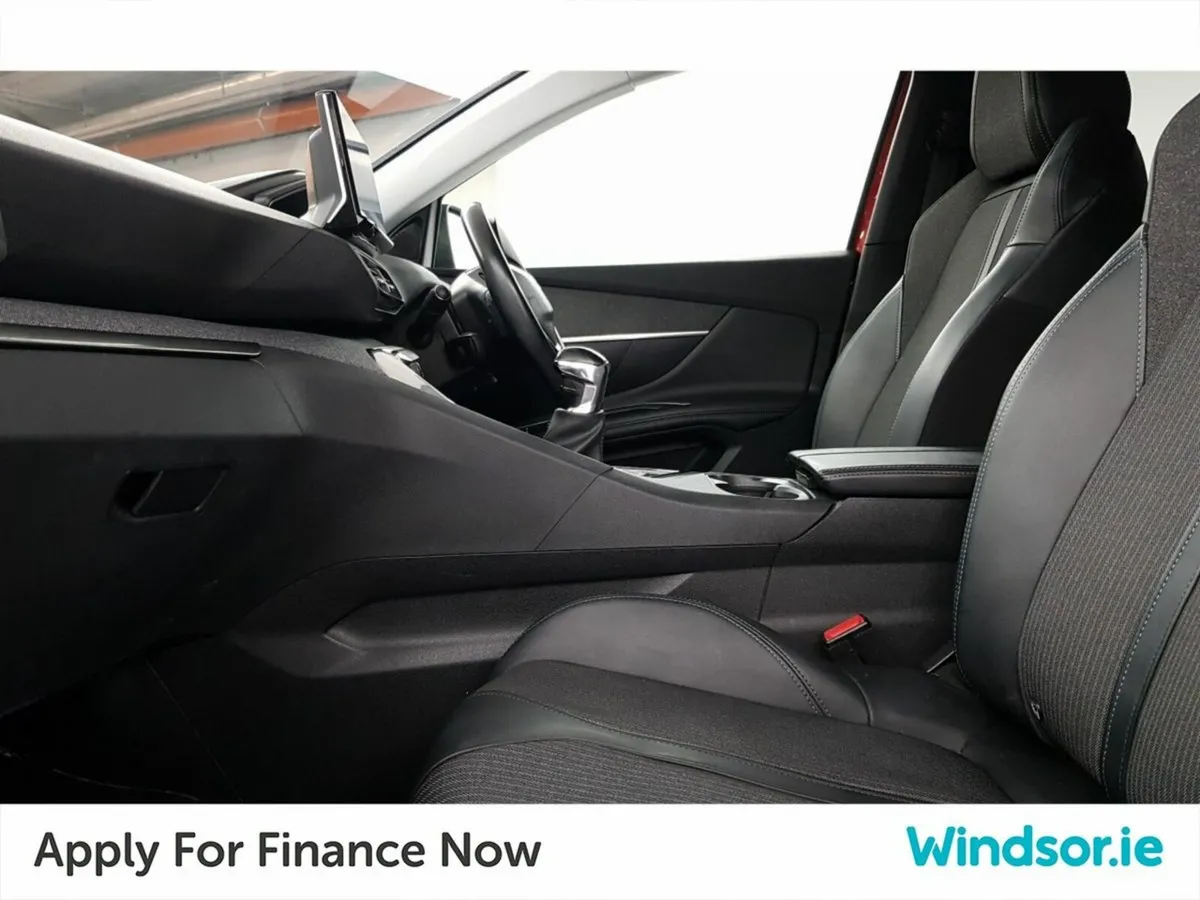 Peugeot 3008 1.5 BlueHDi 130bhp Allure - Image 4