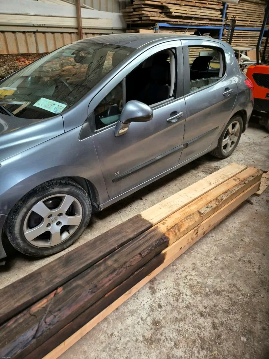 Peugeot 308 - Image 4