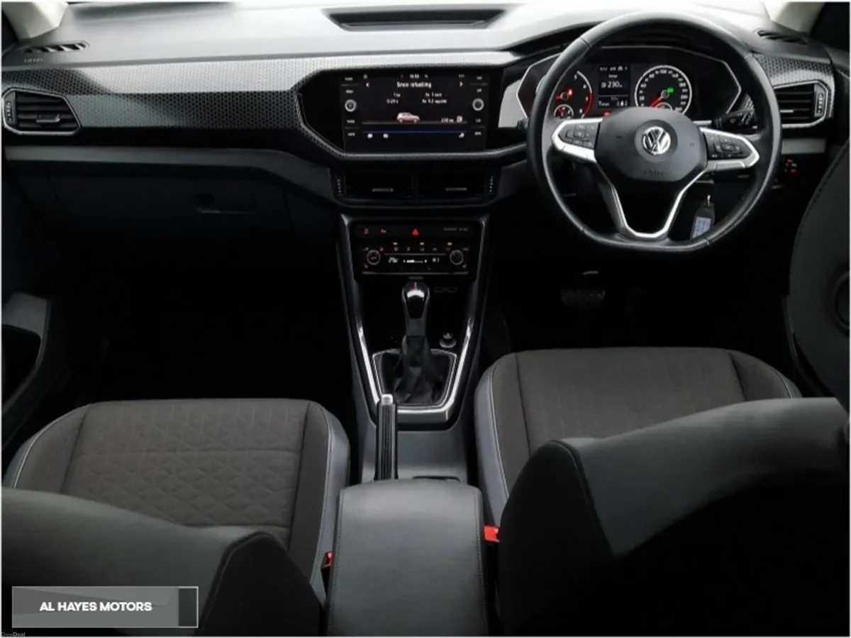Volkswagen T-Cross **HEATED SEATS**AUTOMATIC**STYL - Image 2