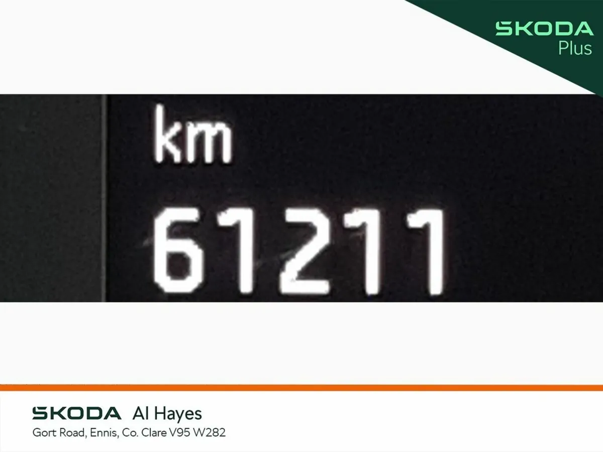 Skoda Octavia **E-TOW BAR**ESTATE**AMBITION 2.0TDI - Image 4