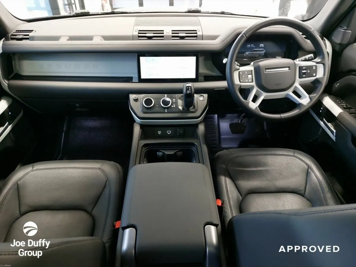 Land Rover Defender *SOLD* XS Edition  P400 e 404 - Image 4