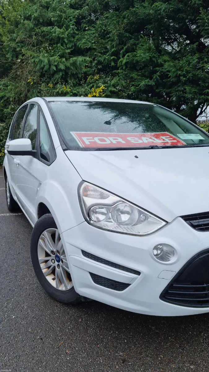 Ford S-Max 2015 - Image 3