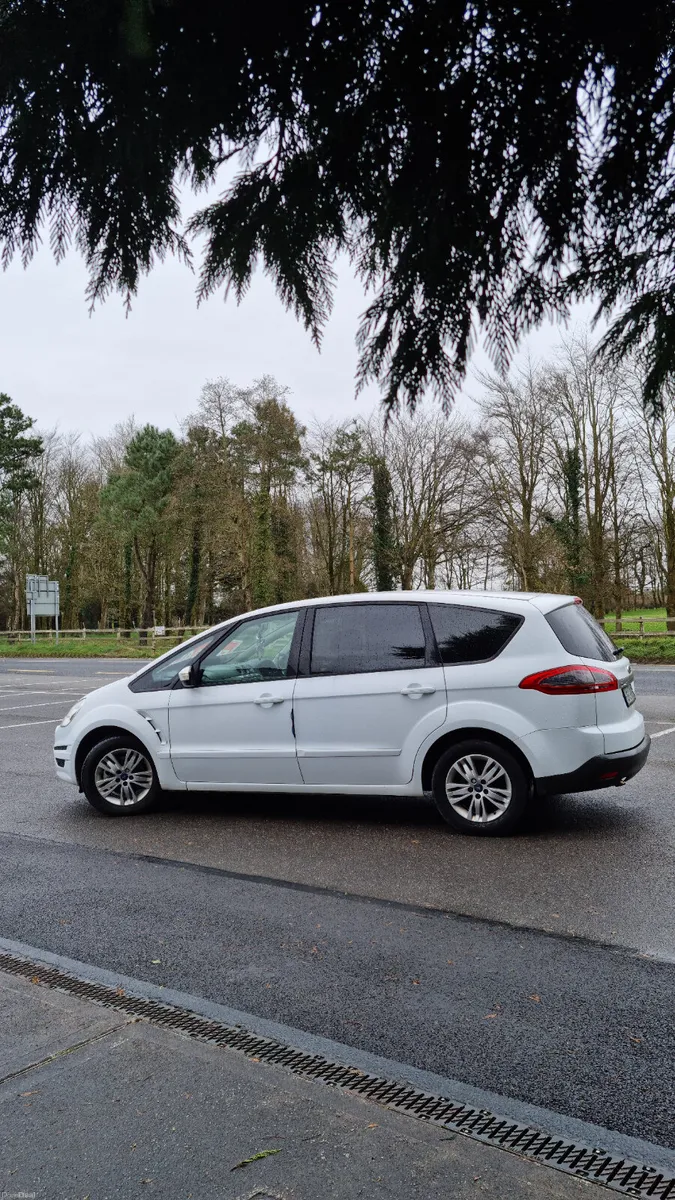 Ford S-Max 2015 - Image 6