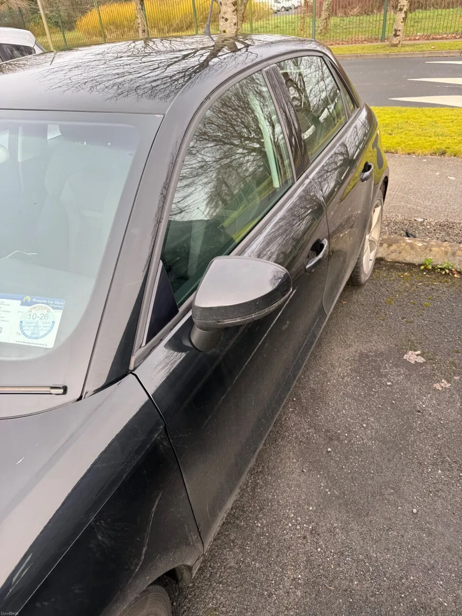 Audi A1 2016 - Image 4