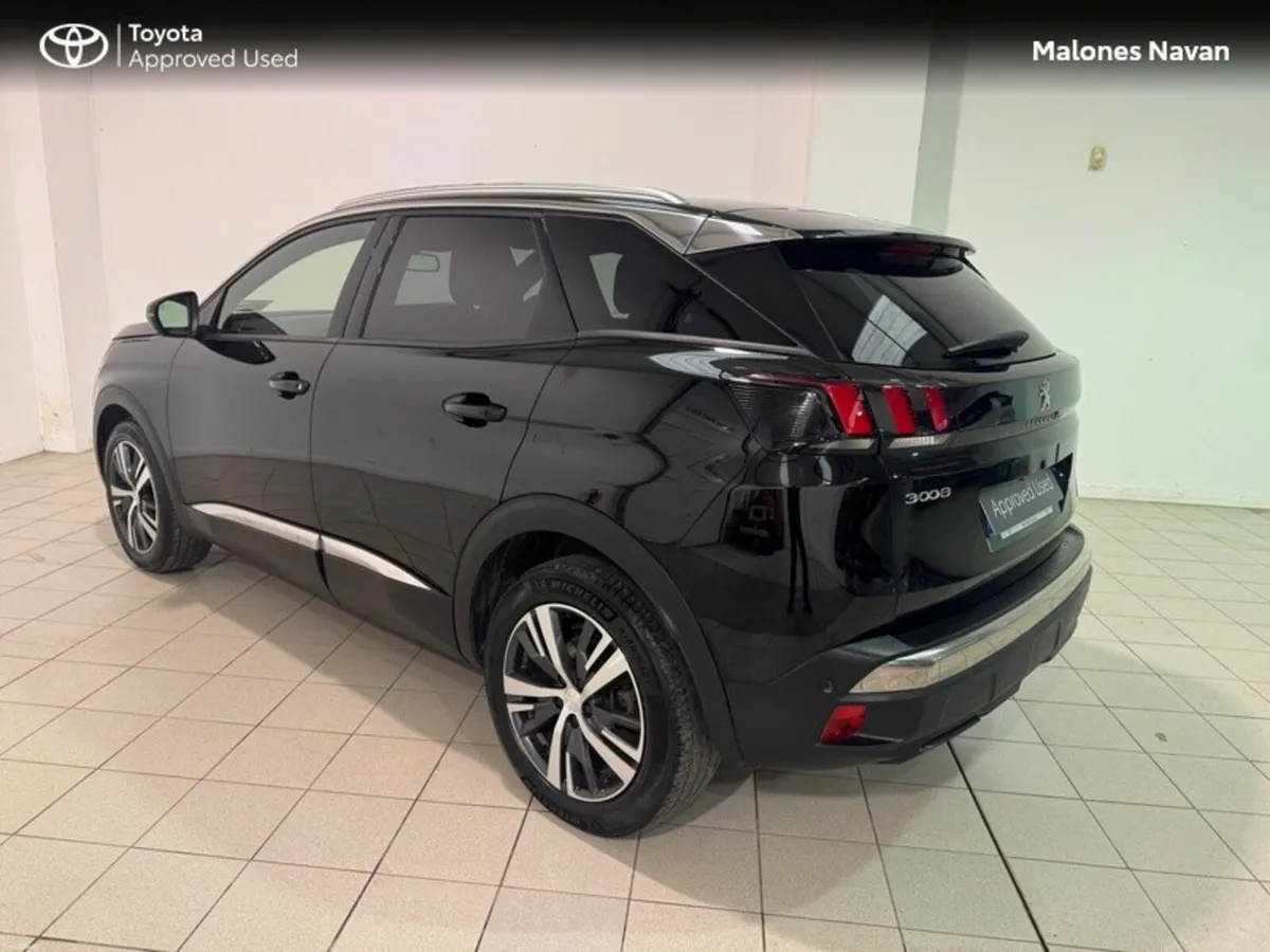 Peugeot 3008 FL ALLURE 1.5 HDI 130 6.4 - Image 2