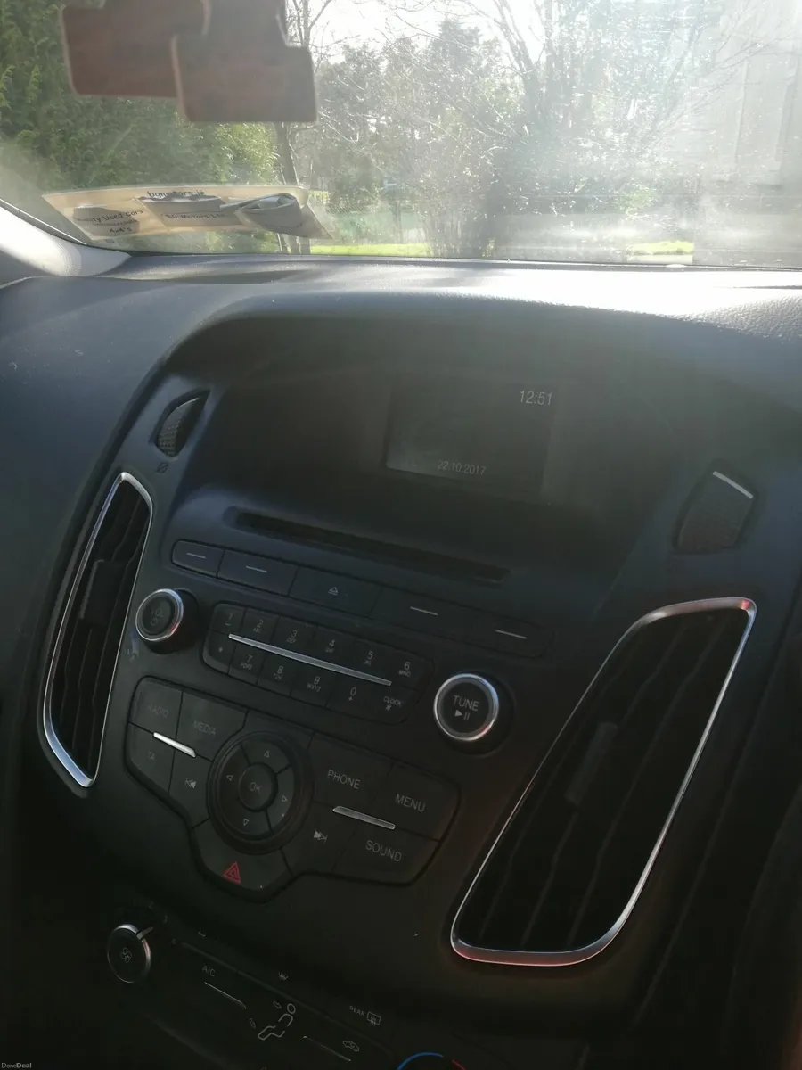 Ford Focus 2015 - Image 1