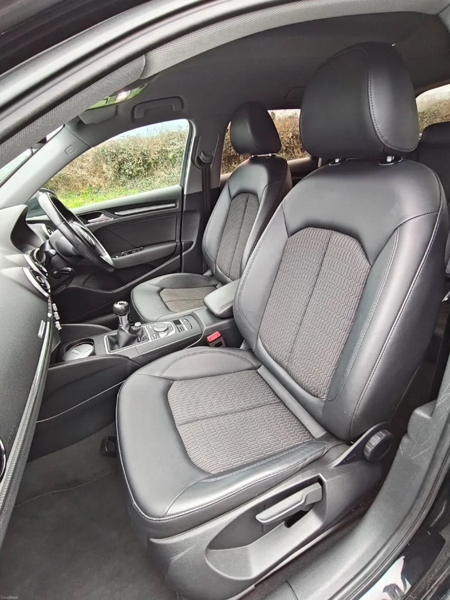 Audi A3 2017 - Image 4