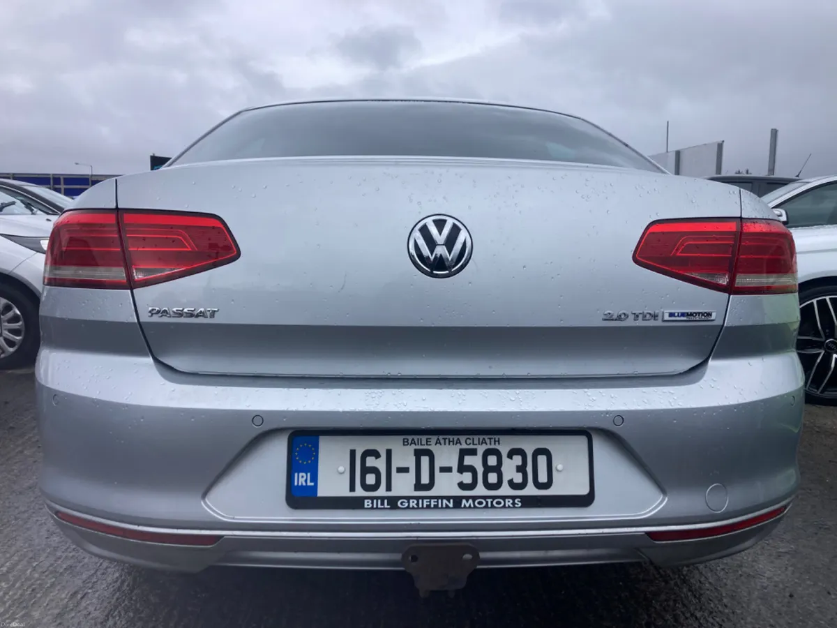 NEW NCT 02/27-2.0 TDI - Image 4