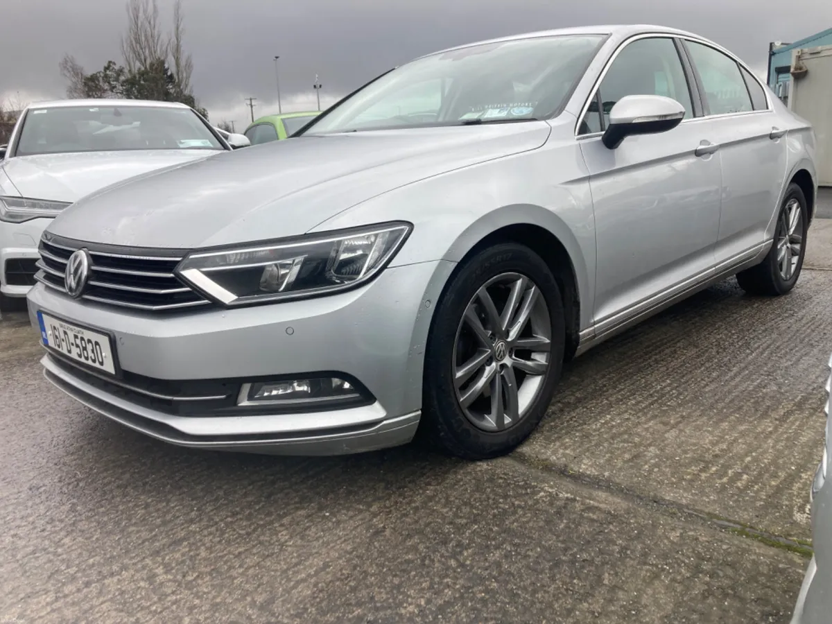 NEW NCT 02/27-2.0 TDI - Image 3