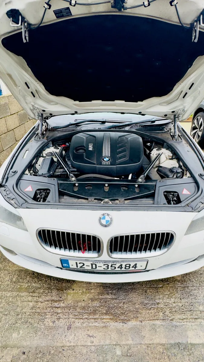 BMW 520d - Image 2