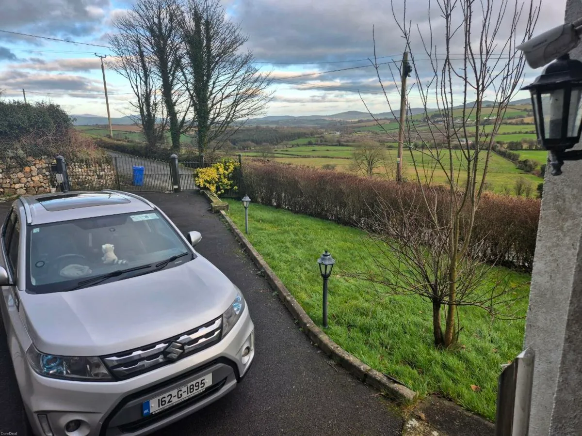 Vitara ddis sz5 All grip automatic - Image 1