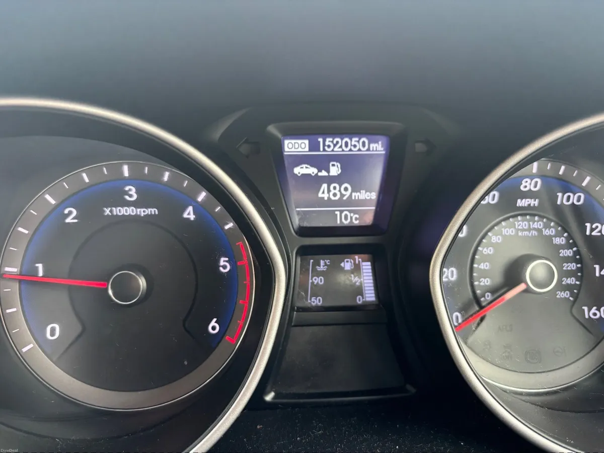 Hyundai i30 2016 - Image 3