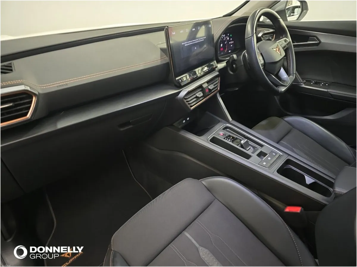 Cupra Formentor Estate V1 - Image 2