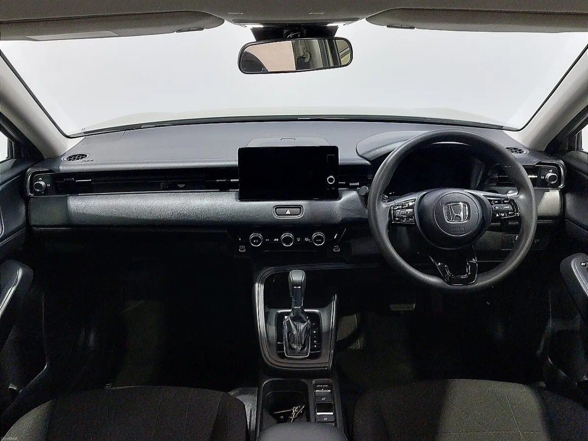Honda HR-V Hr-V Hatchback Elegance - Image 4
