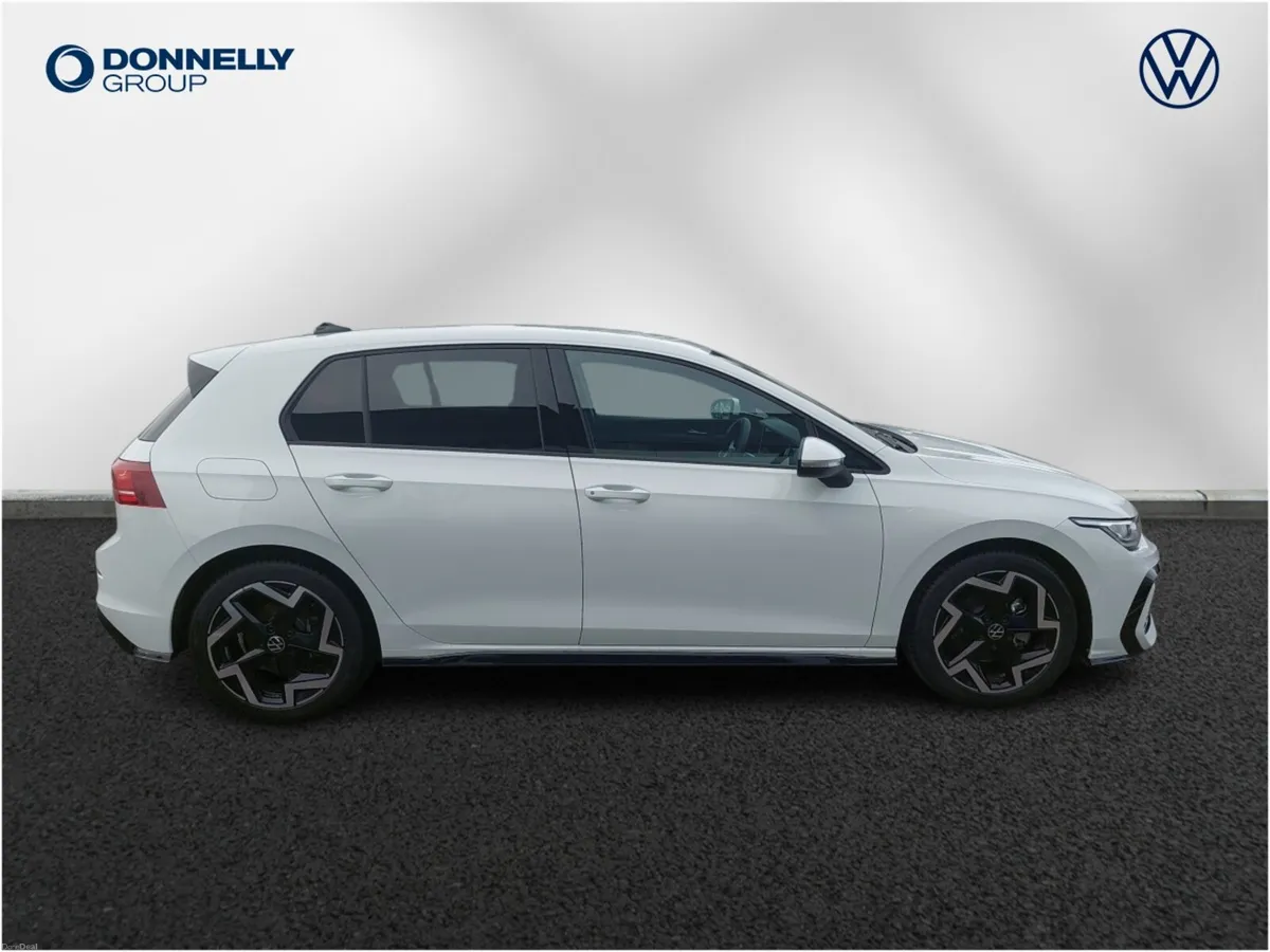 Volkswagen Golf Hatchback R-Line - Image 4