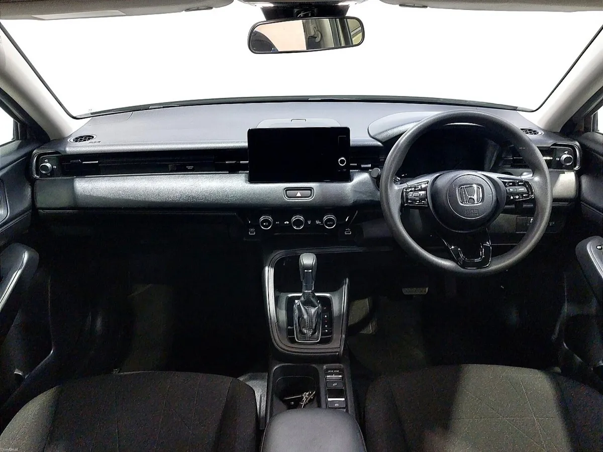Honda HR-V Hr-V Hatchback Elegance - Image 4