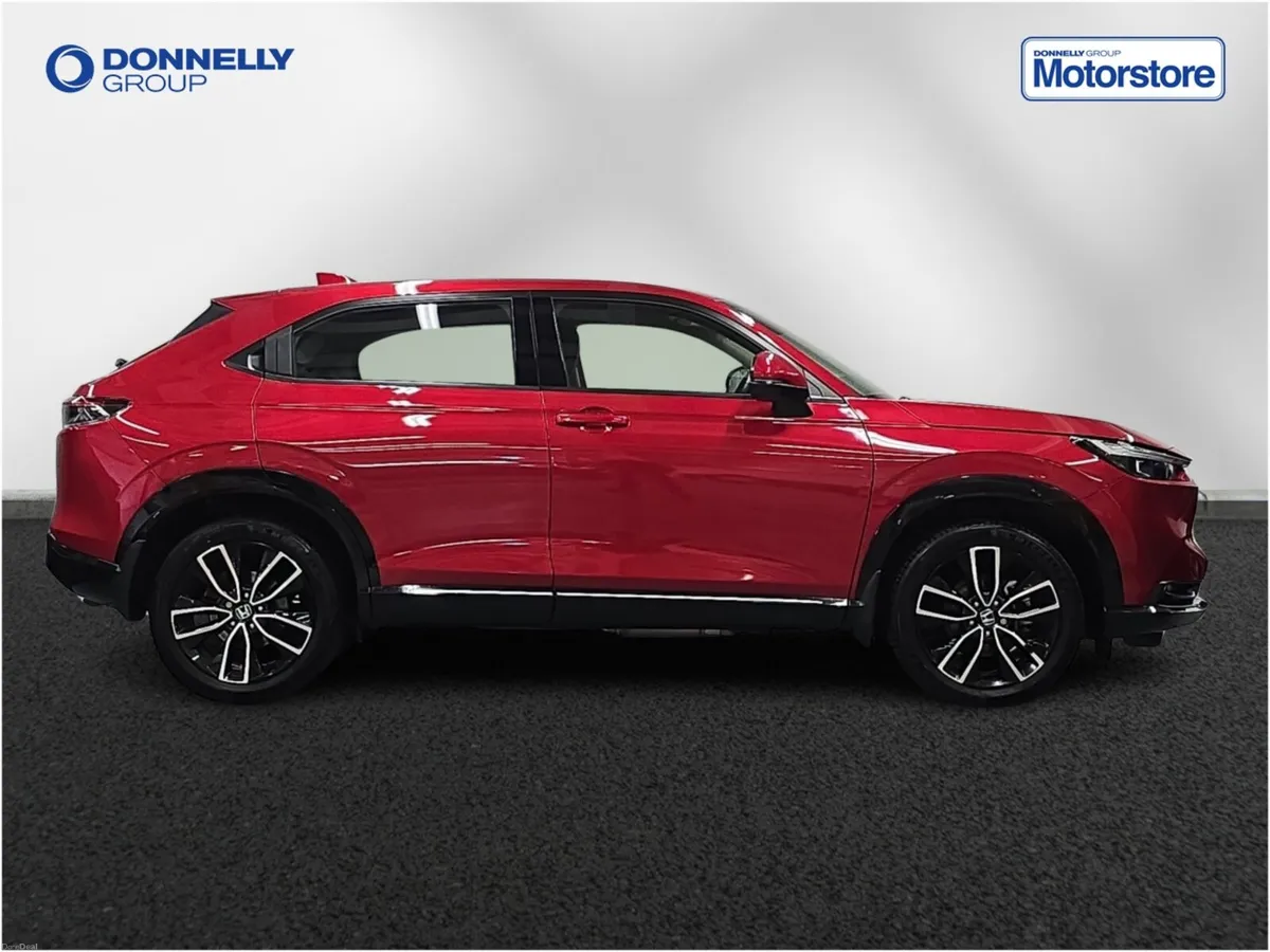 Honda HR-V Hr-V Hatchback Advance - Image 3