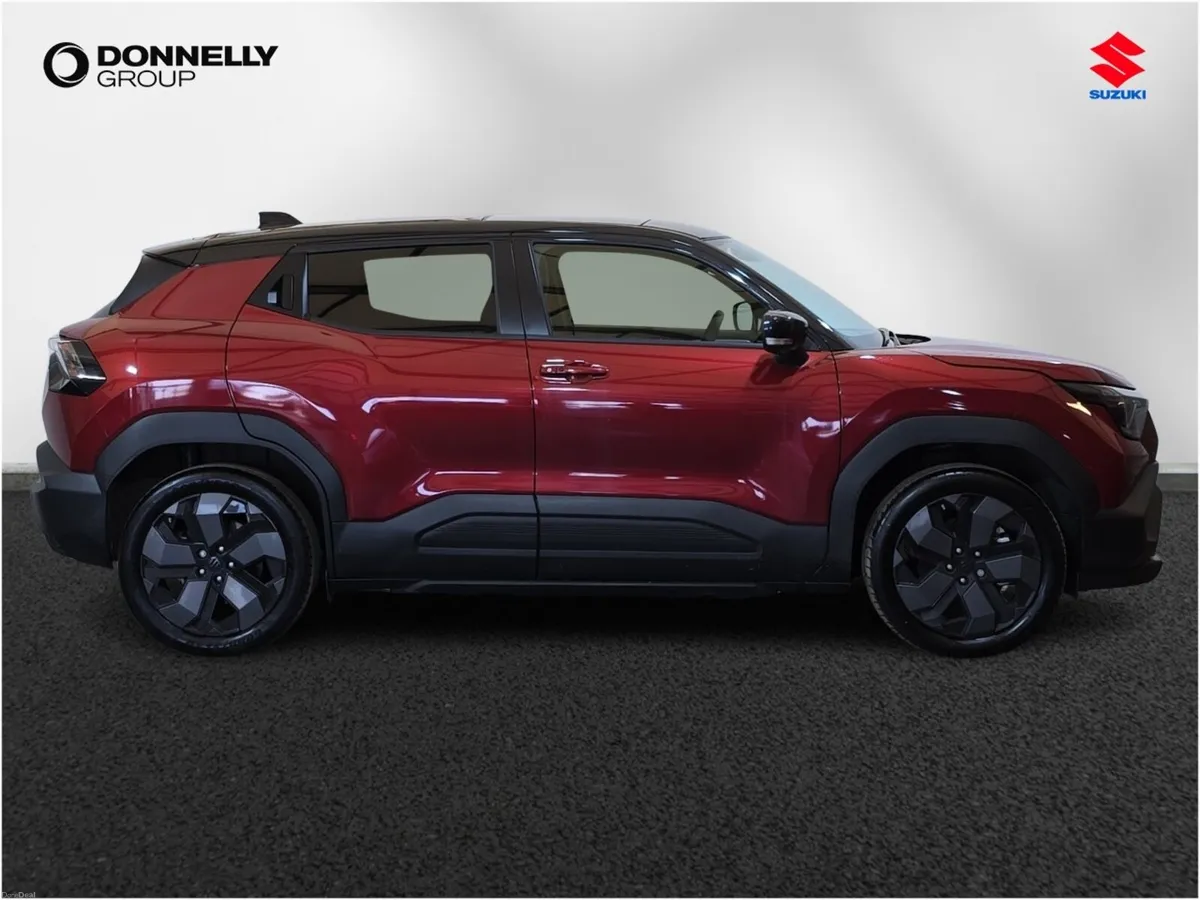 Suzuki E Vitara Estate Ultra - Image 3