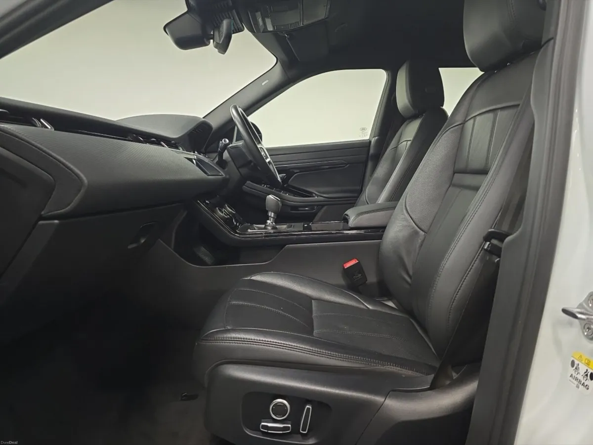Land Rover Range Rover Evoque Diesel Hatchback R-D - Image 3