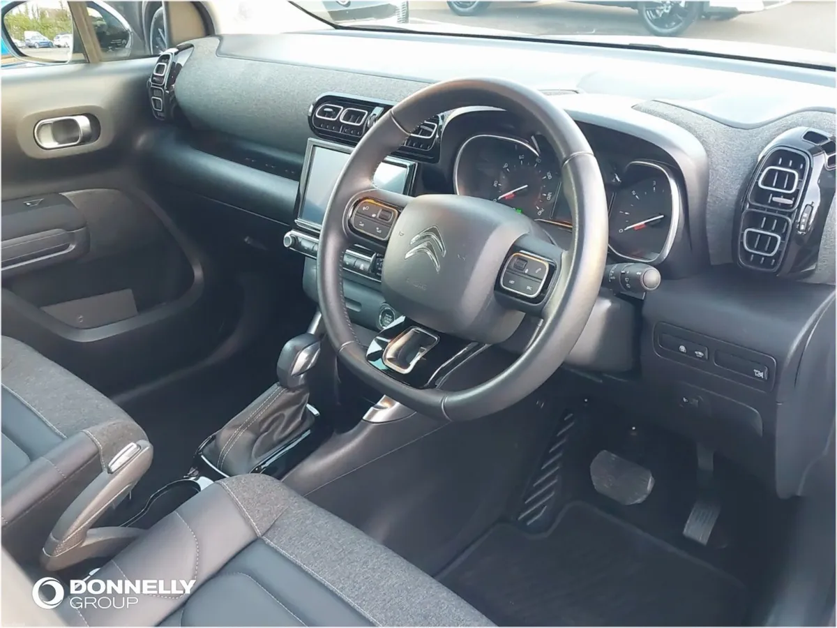 Citroen C3 Aircross Hatchback Shine Plus - Image 4