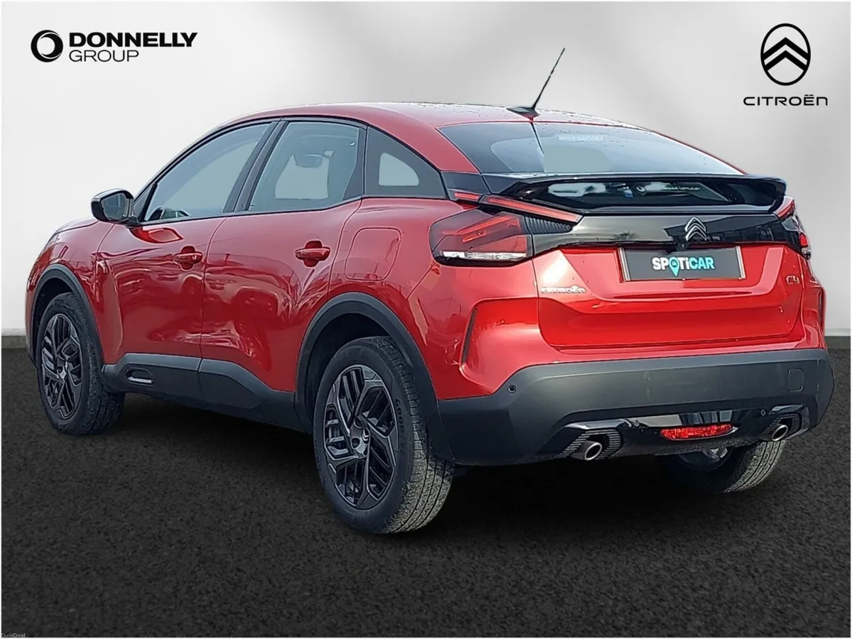 Citroen C4 Hatchback Sense Plus - Image 2