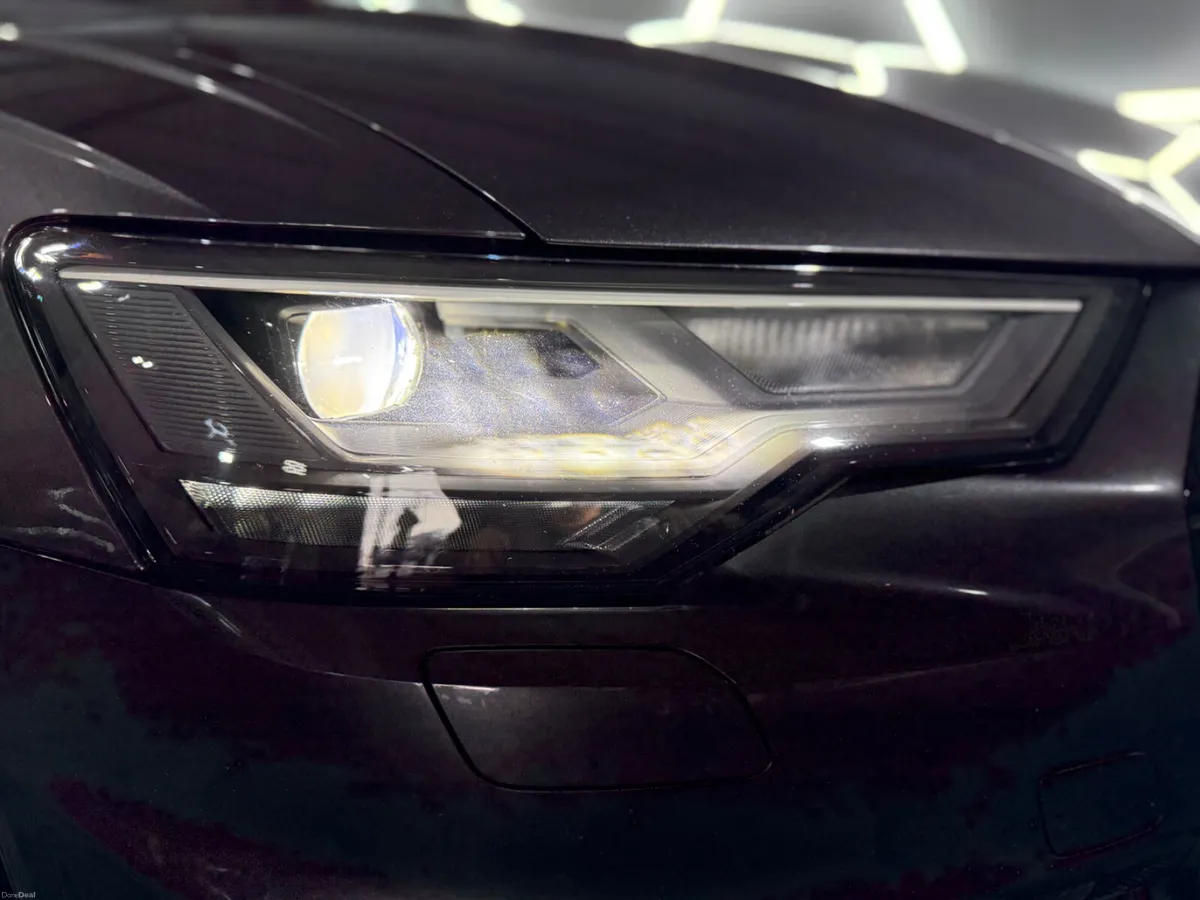 ◼️2023 AUDI A6 40 TDI 2.0 S-LINE◼️ - Image 3