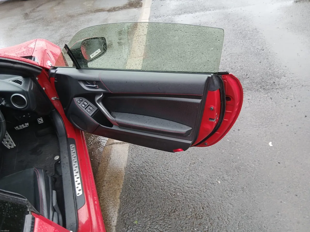 🔥2012 Toyota GT86 Auto - Image 6
