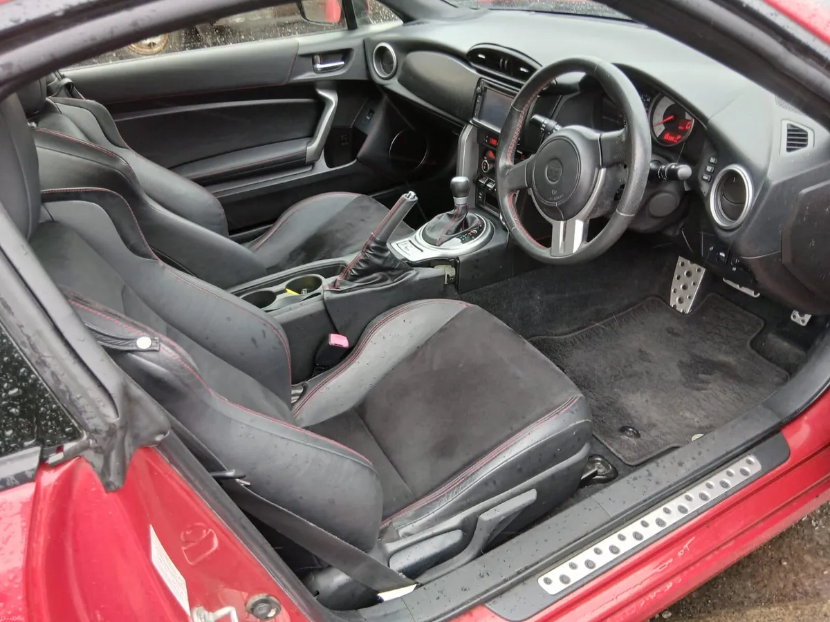 🔥2012 Toyota GT86 Auto - Image 5