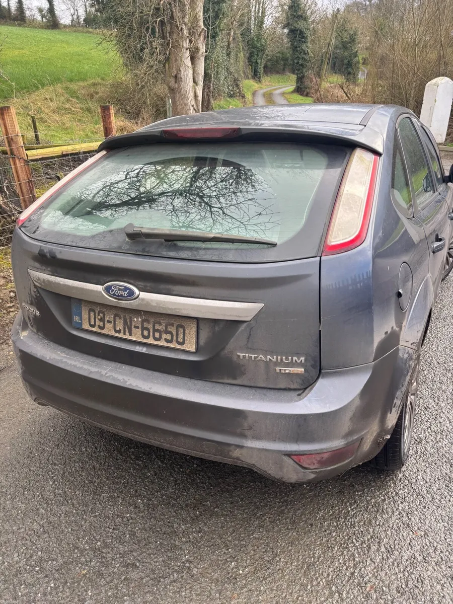 Ford Focus 2009 - Image 3