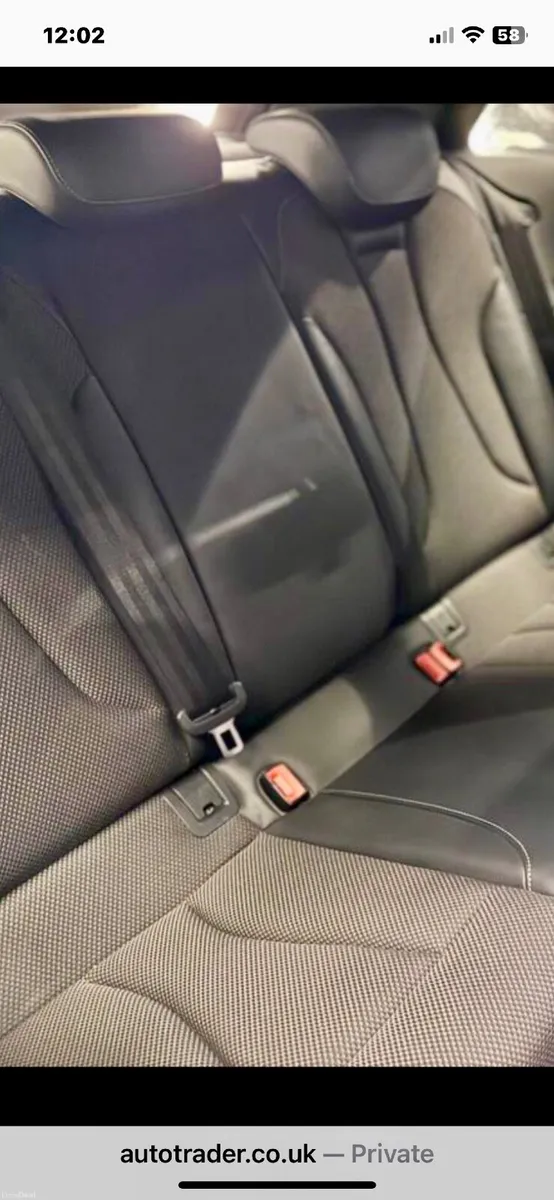 Audi A3 2015 - Image 4