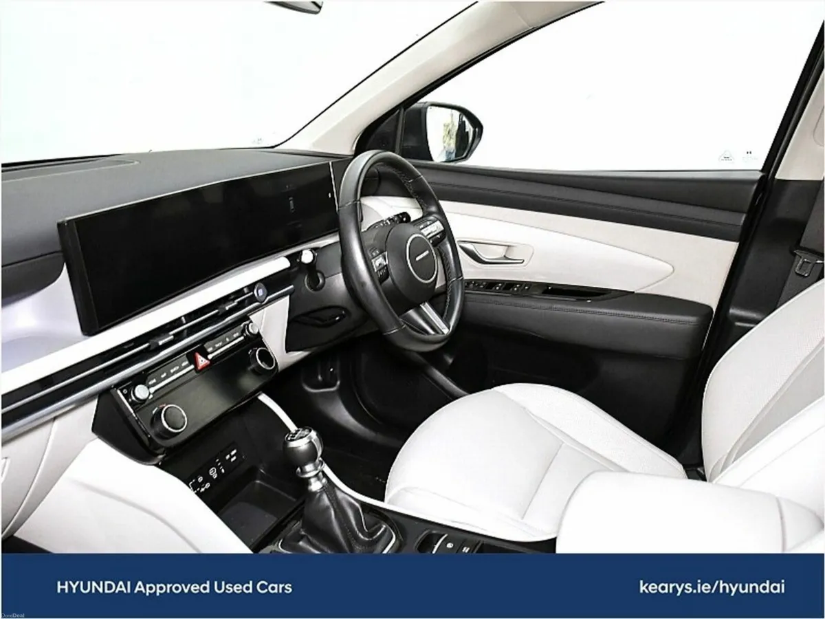 Hyundai Tucson FL Executive - Image 5
