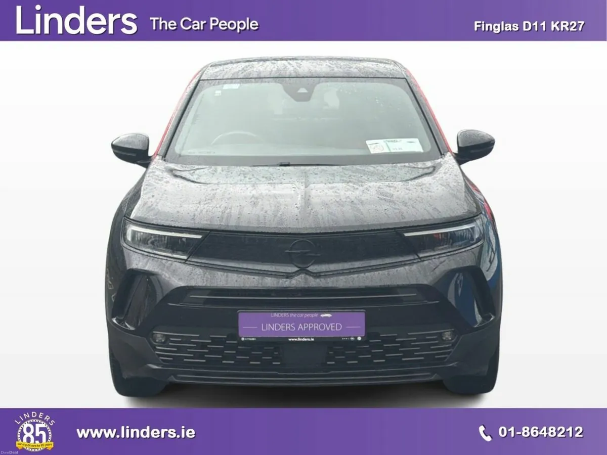 Opel Mokka SRI 1.2i (100PS) S/S - Image 2