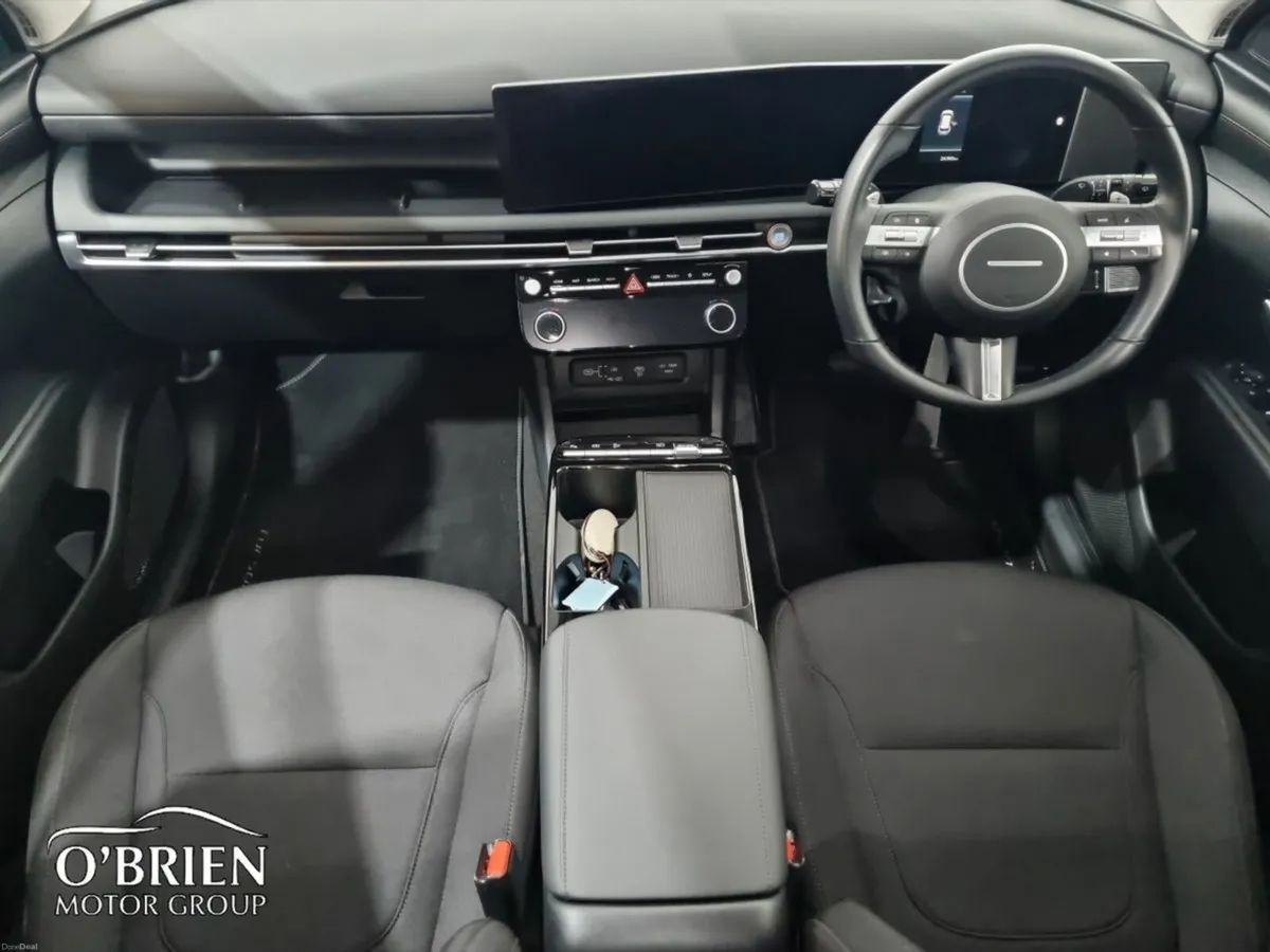 Hyundai Tucson Tucson FL Comfort Plus HEV Auto - Image 2