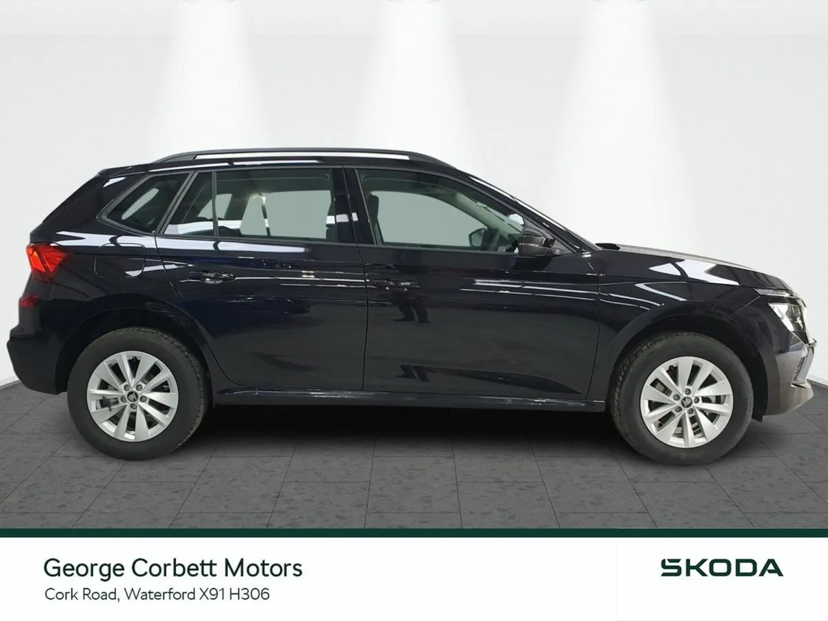 Skoda Kamiq Selection 1.0TSi 95HP - Order for Imme - Image 6