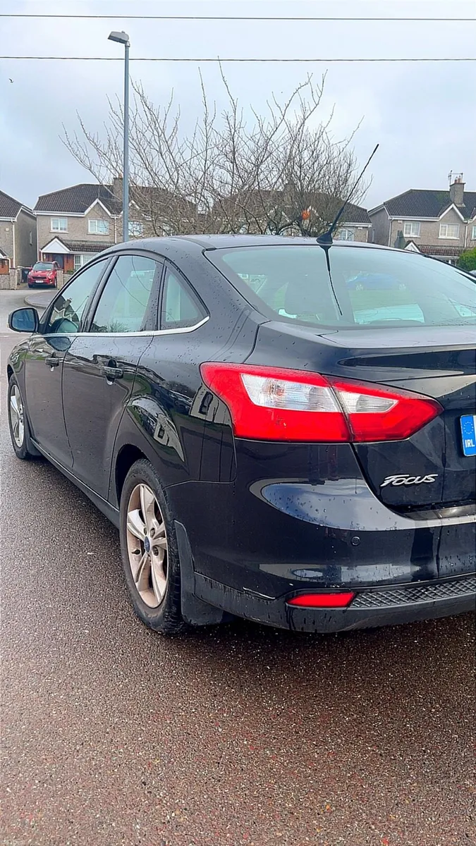 Ford focus 2012 - Image 3