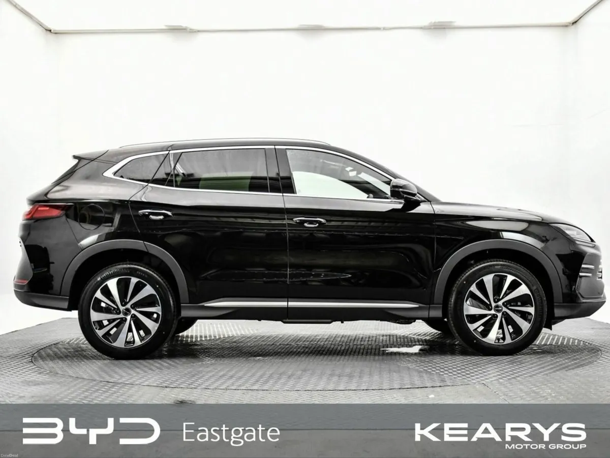 BYD SEAL U DESIGN AWD Order YOUR 261 Today - Image 4
