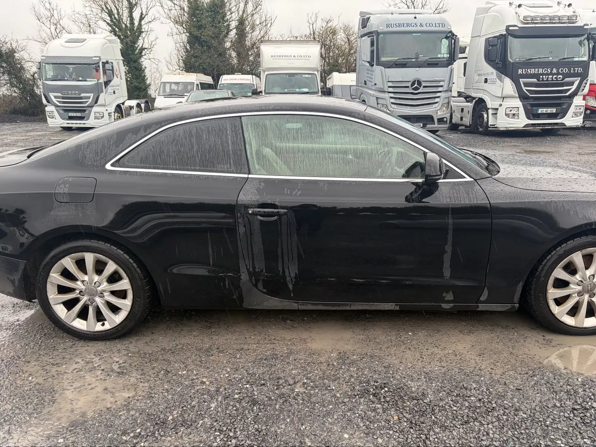 Audi A5 2008 - Image 3