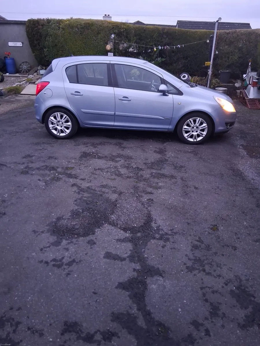 Opel Corsa - Image 3