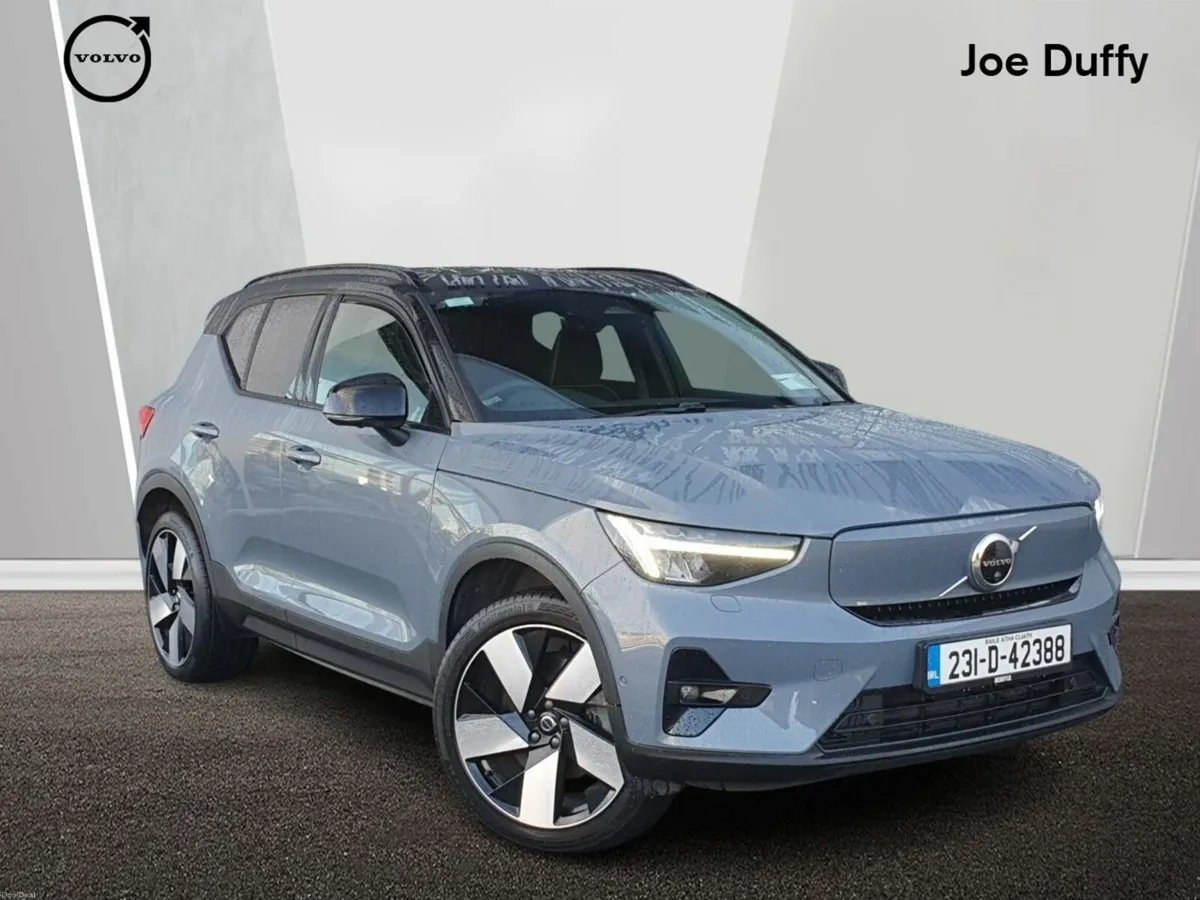 Volvo XC40 BEV 231hp Ultimate - Image 1